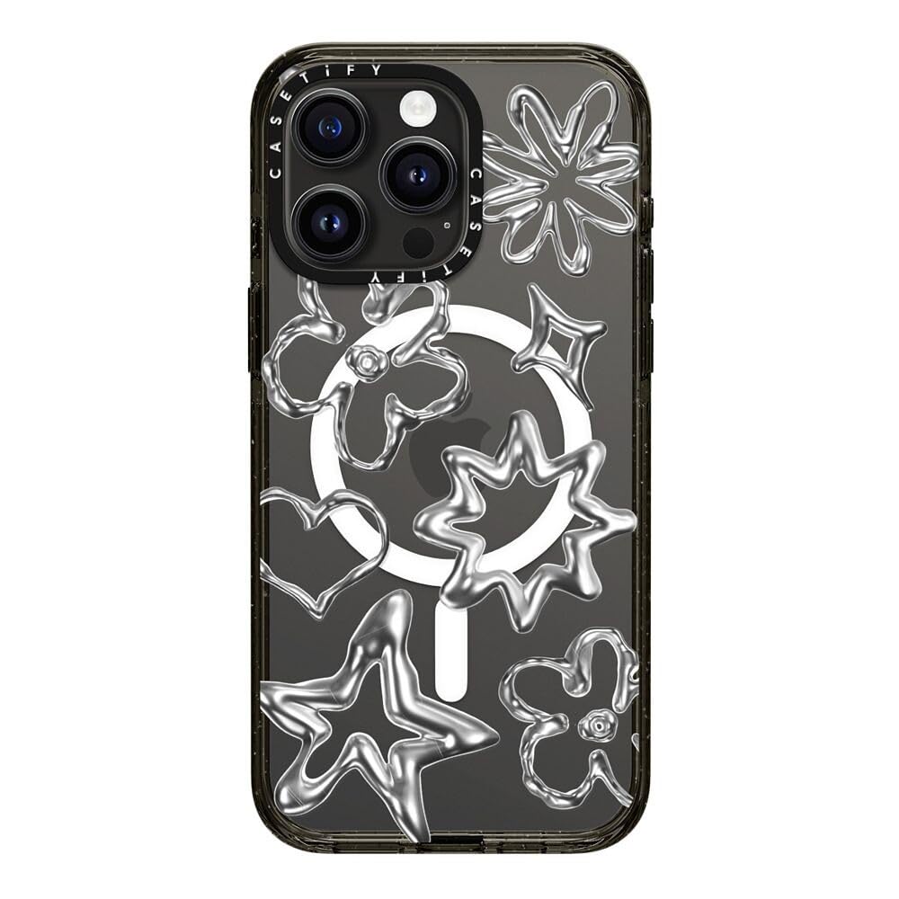 Amazon.co.jp: CASETiFY MagSafe 対応インパクト iPhone 15 Pro Max