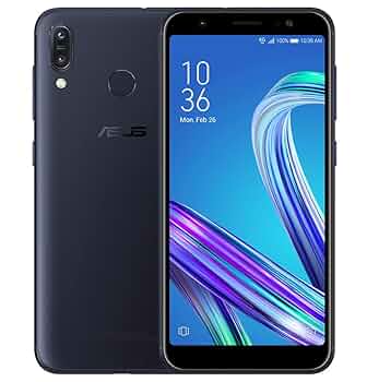 ASUS - 【新品未開封】Zenfone Max Pro M1 ブラック ASUS Zenfone Max Pro (M1) Price, Specs and Reviews - Giztop
