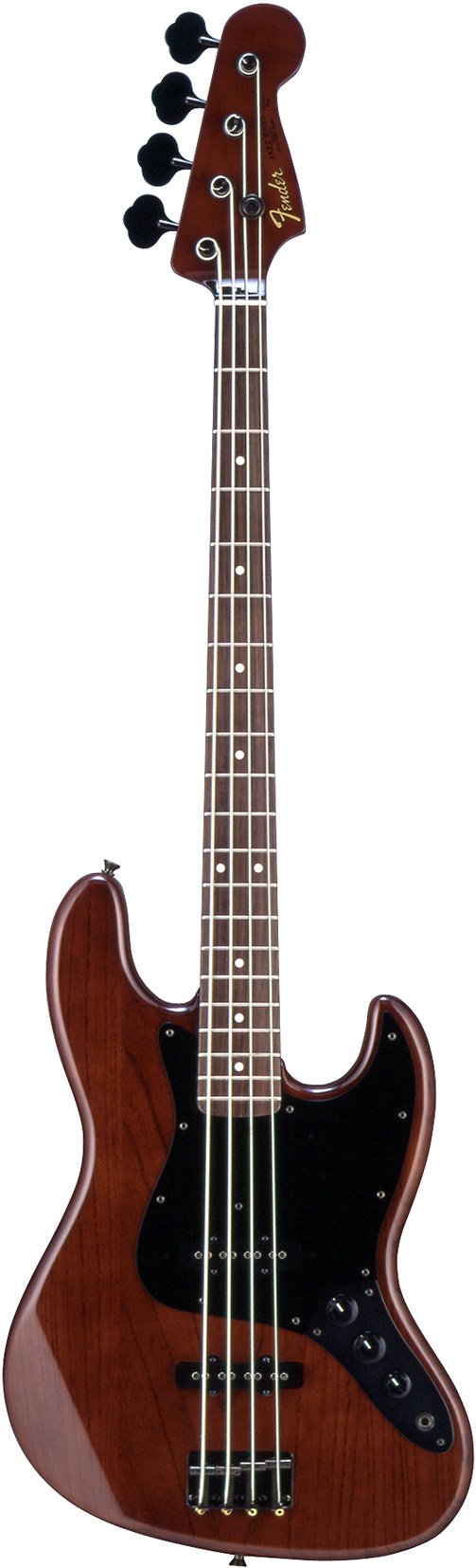 Amazon.co.jp: Fender Japan JB62-WAL Jazz Bass : 楽器・音響機器