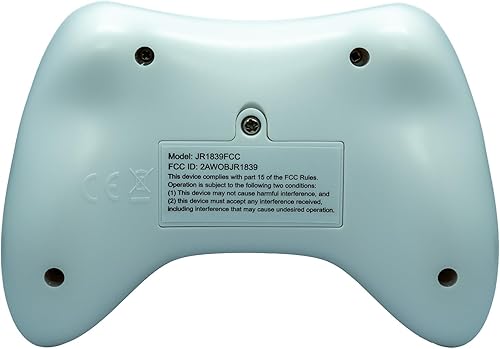 Miniatura 3 de 12V 24V JR1839FCC 2.4ghz Bluetooth Control remoto para paseo en coche de juguetes, compatible con HY2025RX-SE-12V JR1922RXS ZCY1810RX JR1930RX-2-24V