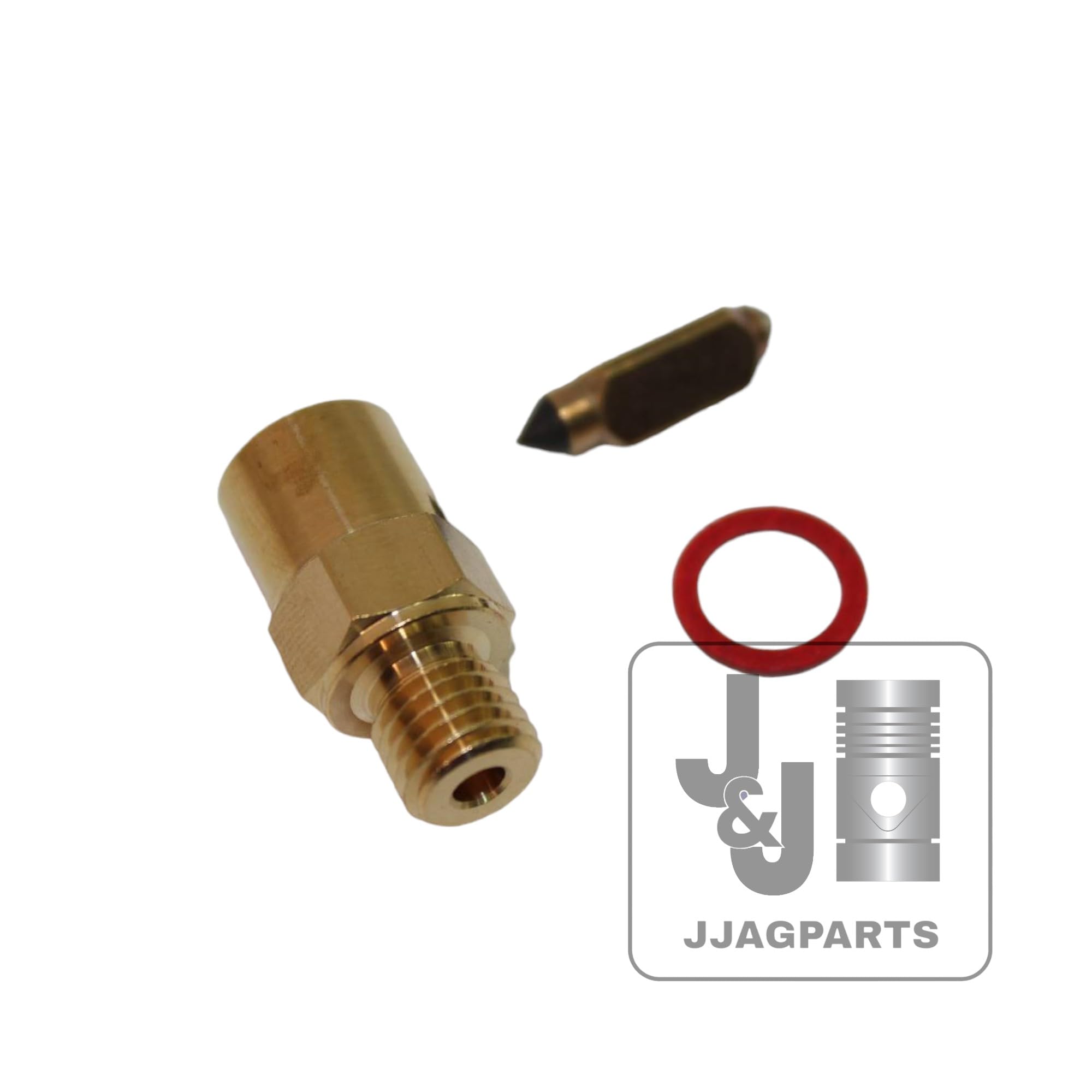 Amazon.com: VITON Needle Float Valve Fits International Farmall 