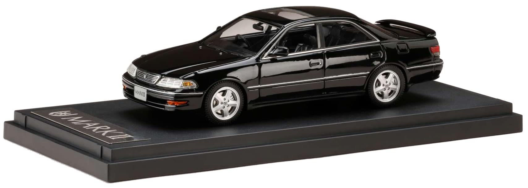 MARK43 トヨタJZX100 Mark II マークIIツアラーV 1/43 MARK43 1/43 トヨタ マーク2 ツアラー V (JZX100) スーパー