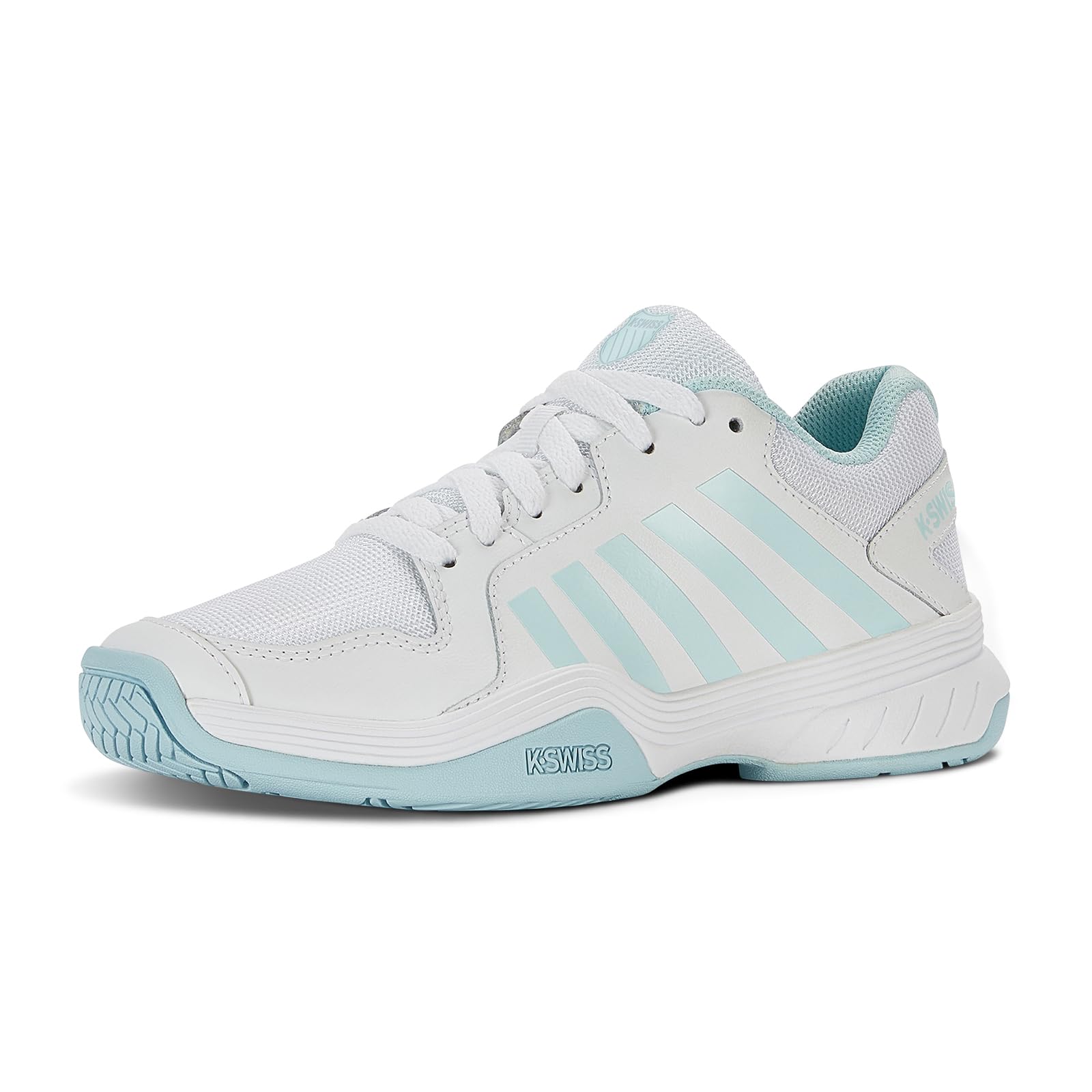 K-Swiss Women's Court Express Pickleball Shoe