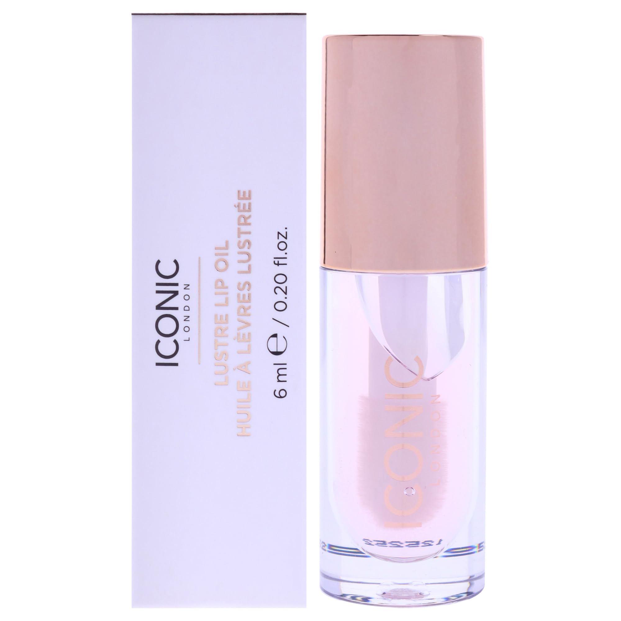 Lustre Lip Oil