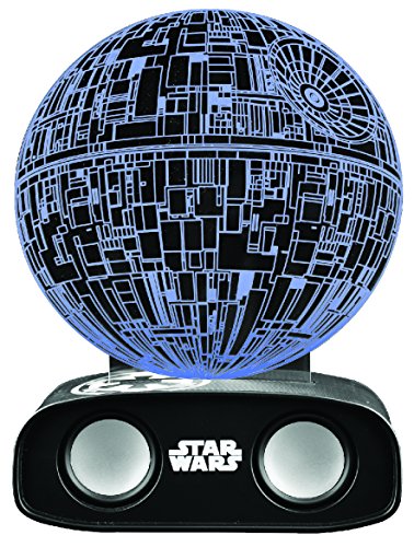 BlueSky Design Star Wars - Altoparlante Bluetooth