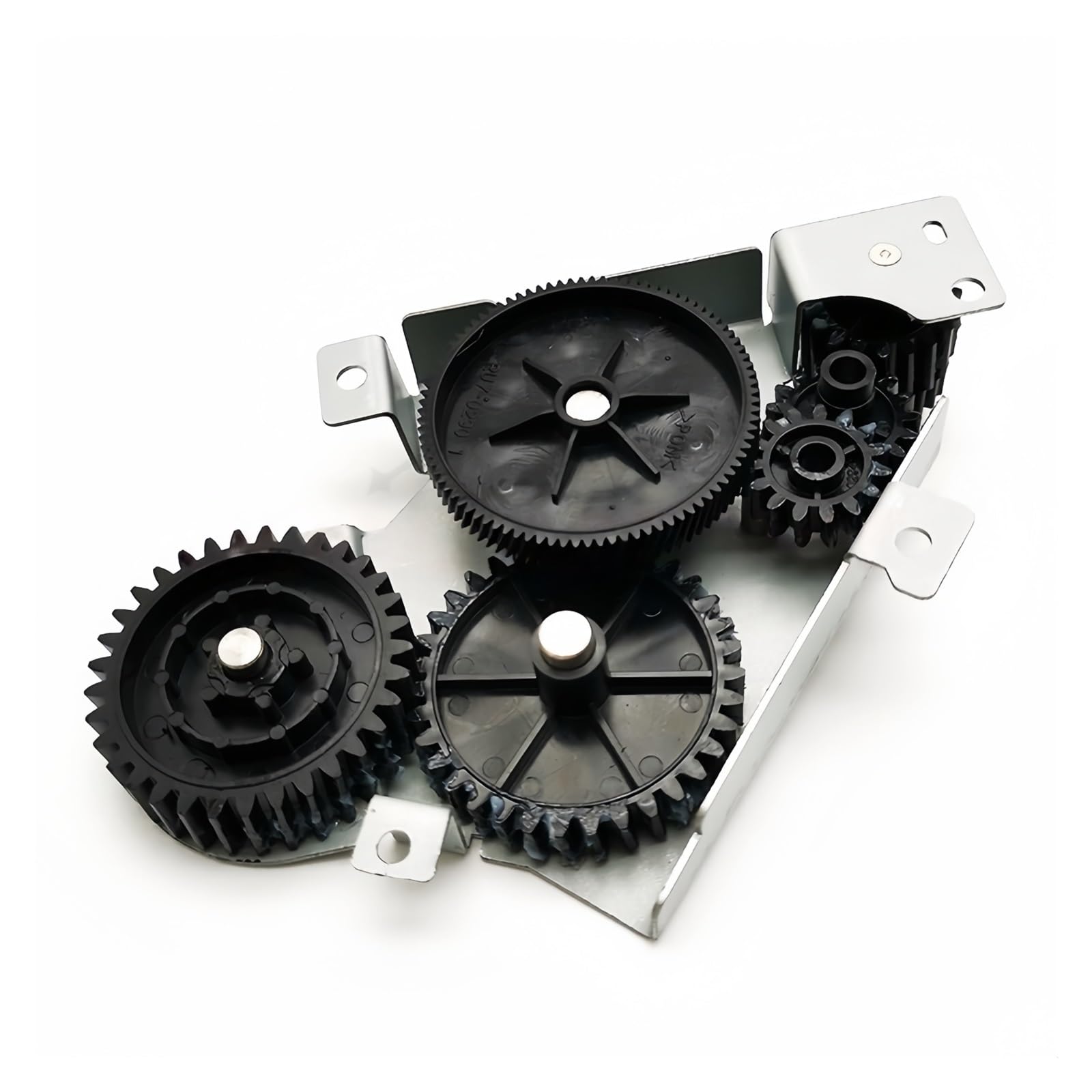 5X RM2-6321-000 RM1-8418-000 Conjunto de Engranaje de Placa oscilante de accionamiento del fusor, Compatible con HP LaserJet Enterprise 600 M601 M602 M603 M604 M605 M606