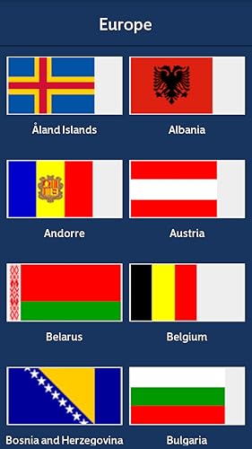 World Countries