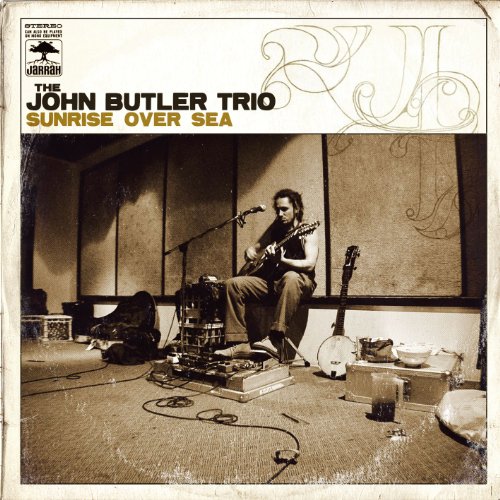 John Butler Trio