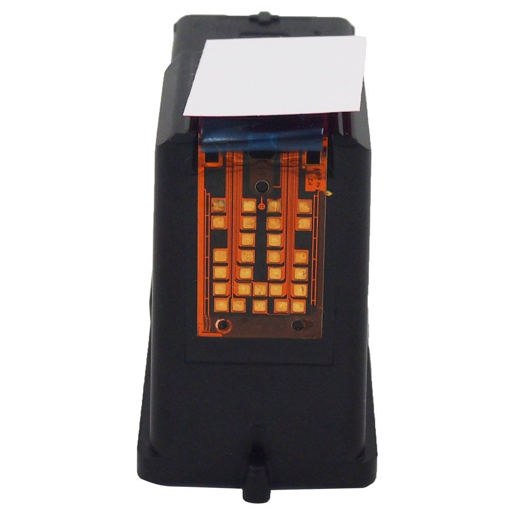 Cartucho De Tinta Lexmark #42 Negro - Para Impresoras De Inyección, 70x38x98 Mm