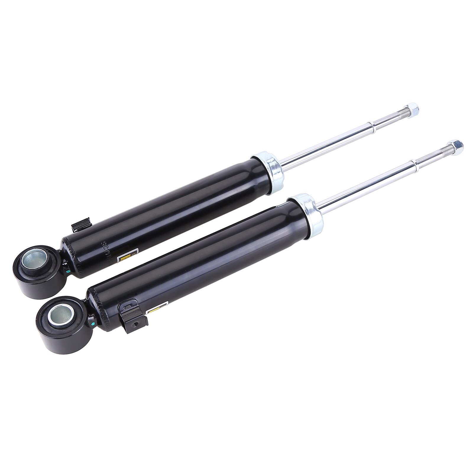 Amazon.com: 2PCS Rear Air Shock Absorbers Left&Right Compatible 