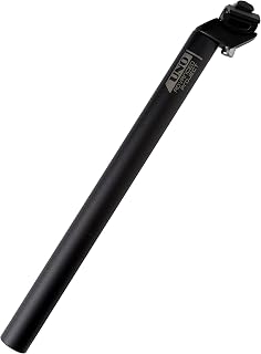 Kalloy Uno Sp-353 Tija de Sillín, Unisex Adulto