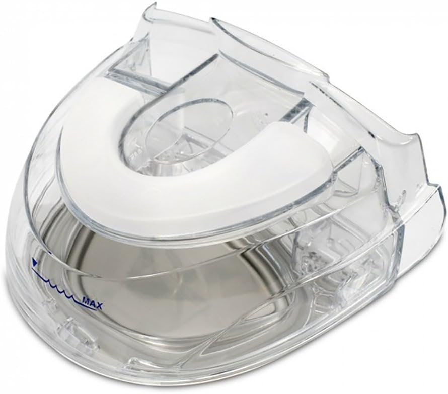 ResMedH4i Cleanable Water Chamber Humidifier