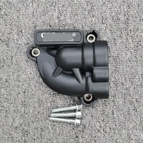 Protection moteur FZ-07 carter de pompe à eau de moto 2014-2024