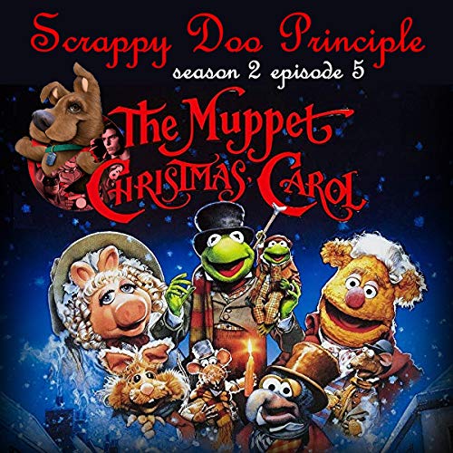 Muppets Christmas Carol Amazon Prime 