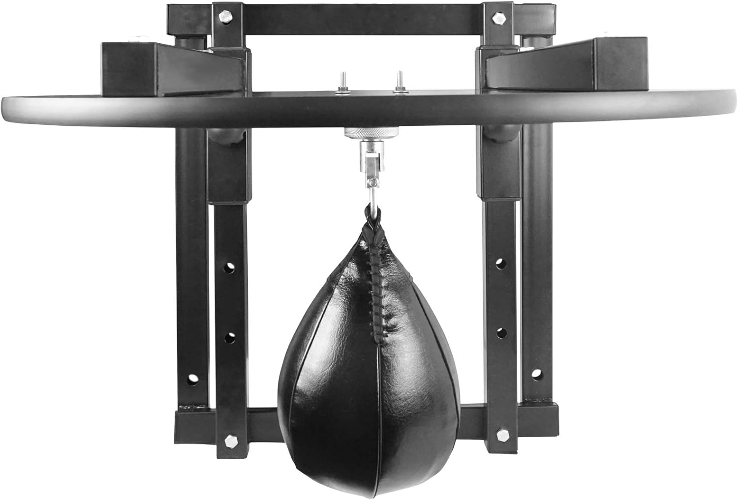 Aoneky Heavy Duty Speed Bag Platform Kit with Speed Ball - Fitness Boxing Training Kit : Sports & Outdoors
