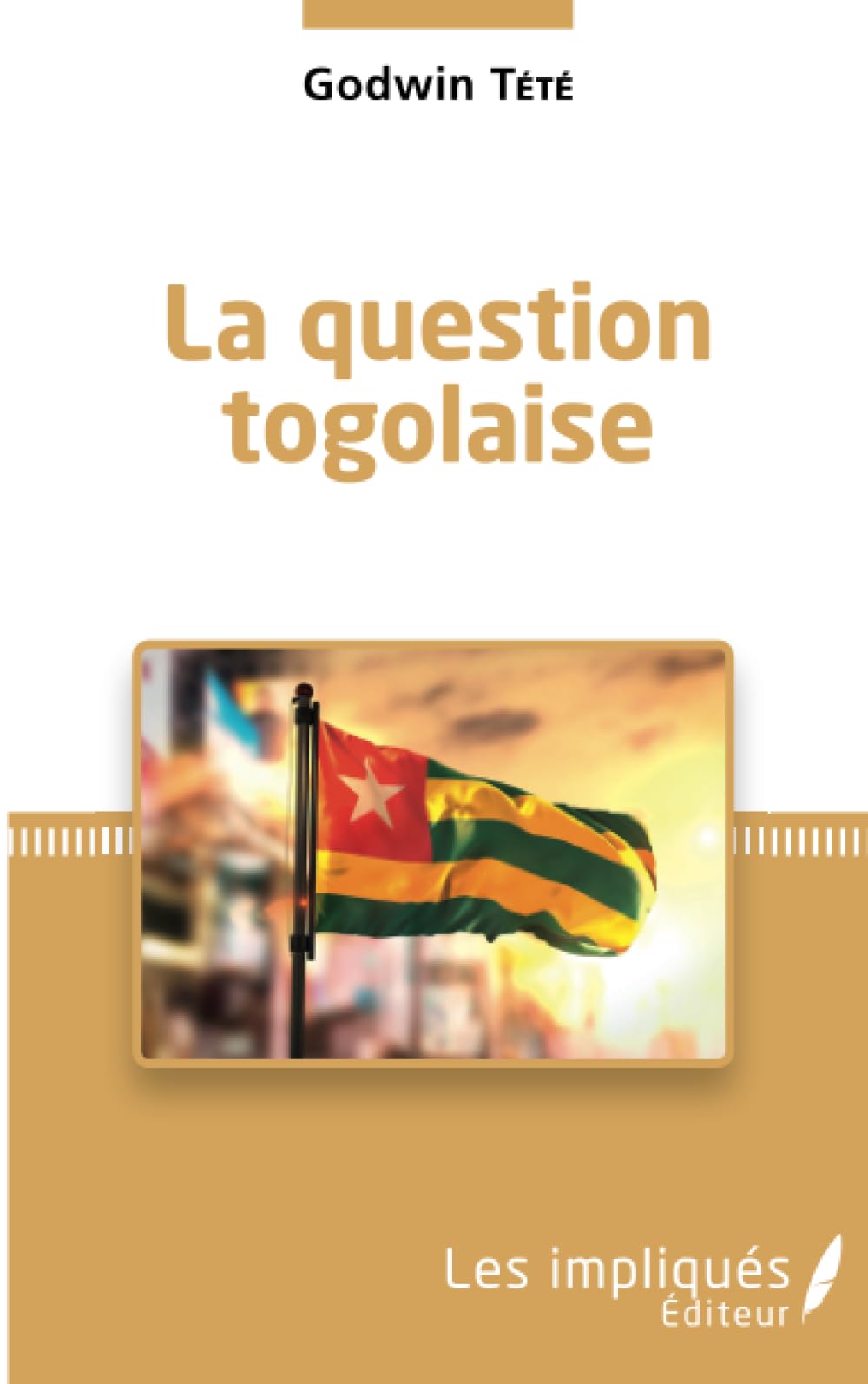 La question togolaise