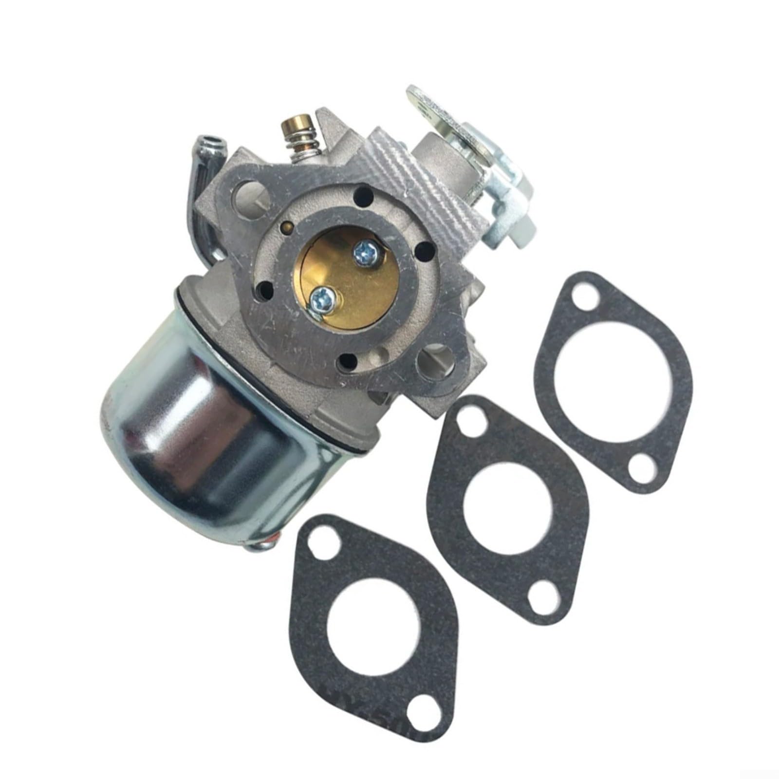Carburatore per motore SUZUKI V160 5.3, compatibile con generatori SV3000 SV2200P SV1400L SV1800P, kit in acciaio ad alta efficienza