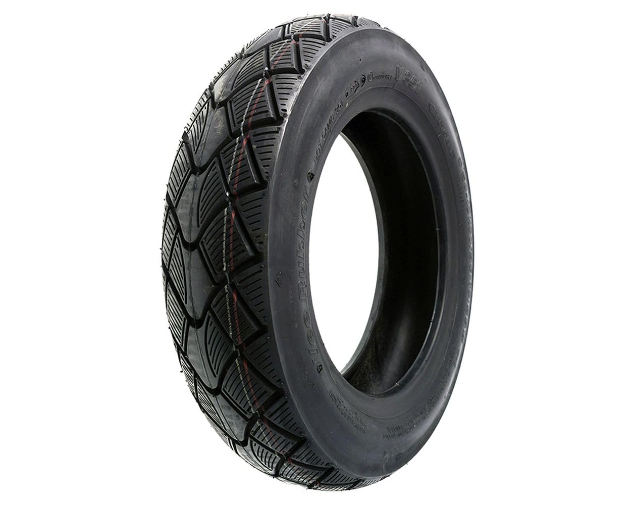 Vee Rubber VRM351 Rollerreifen 3.50-10 59LTL