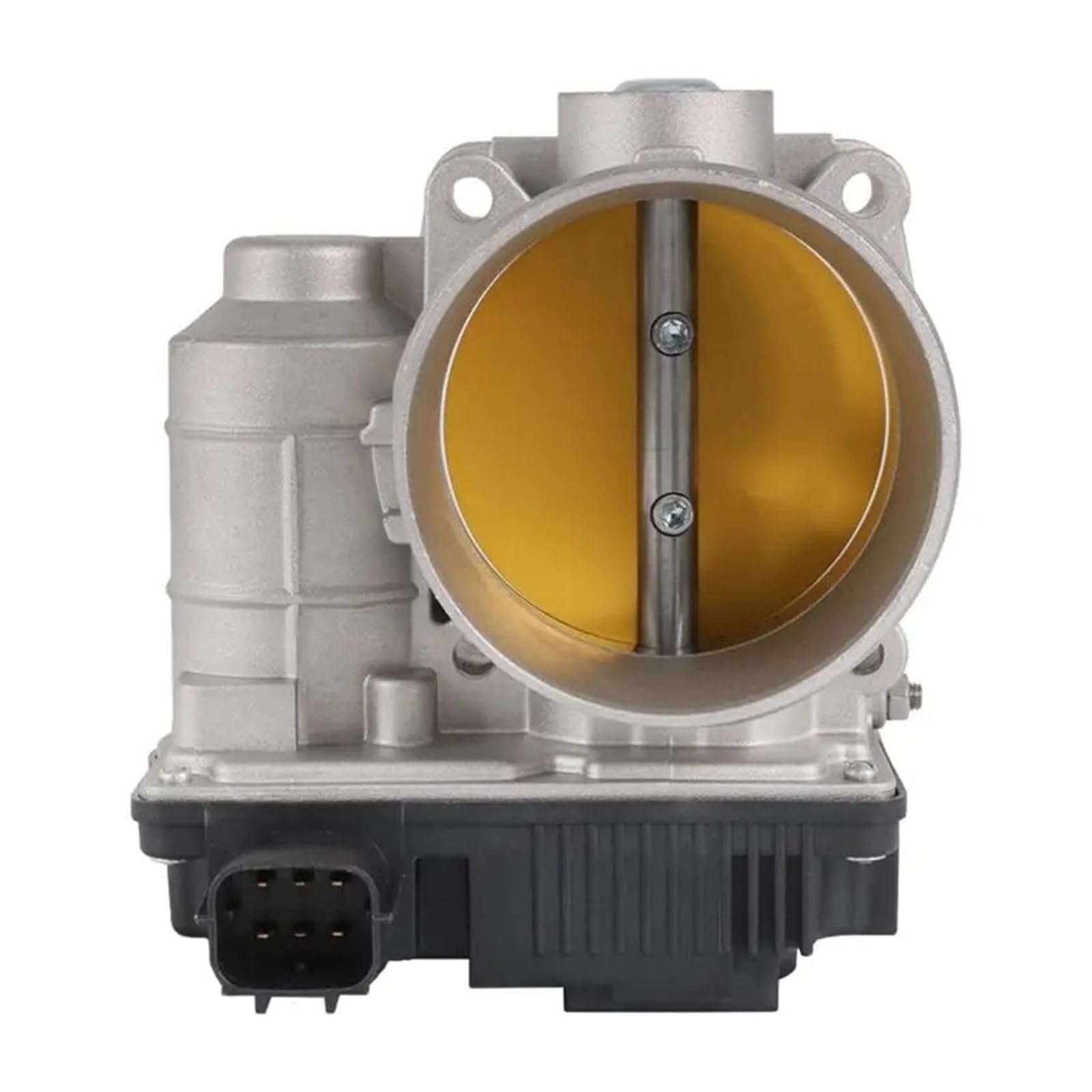 TB1001 161198J100 16119AL601 Throttle Body Compatible For Nissan Infiniti FX35 G35 350Z Altima Maxima Murano 2002-2009