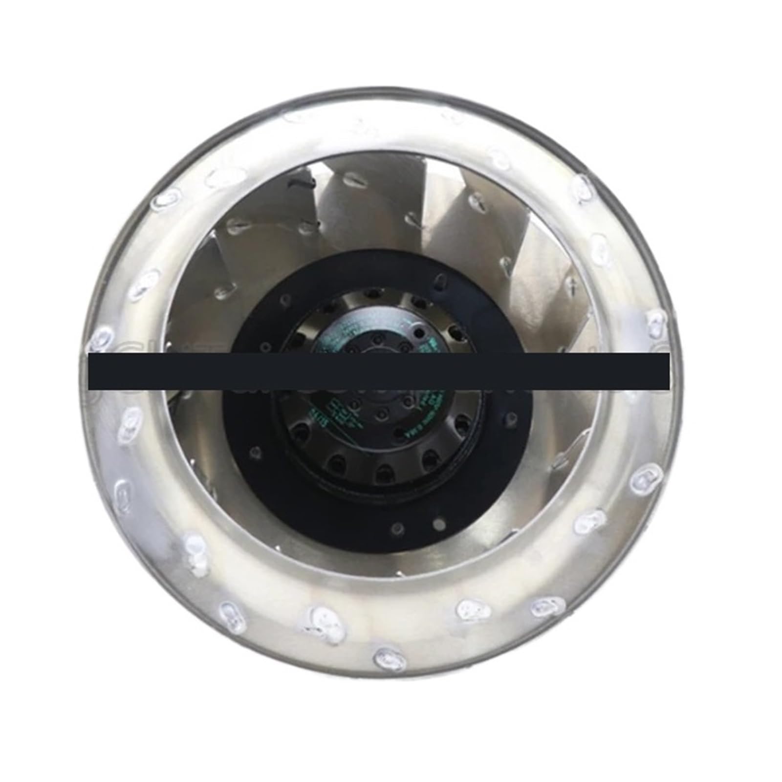 KNIUWMBMH R2D250-AM20-09 170W 400V 0.30A 250MM Cooling Fan