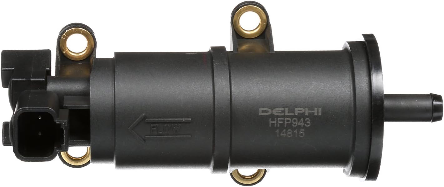 Get Cheap Price Delphi HFP943 Mechanical Fuel Pump