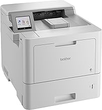 Brother Print HL-L9470CDN SFC-Laser A4
