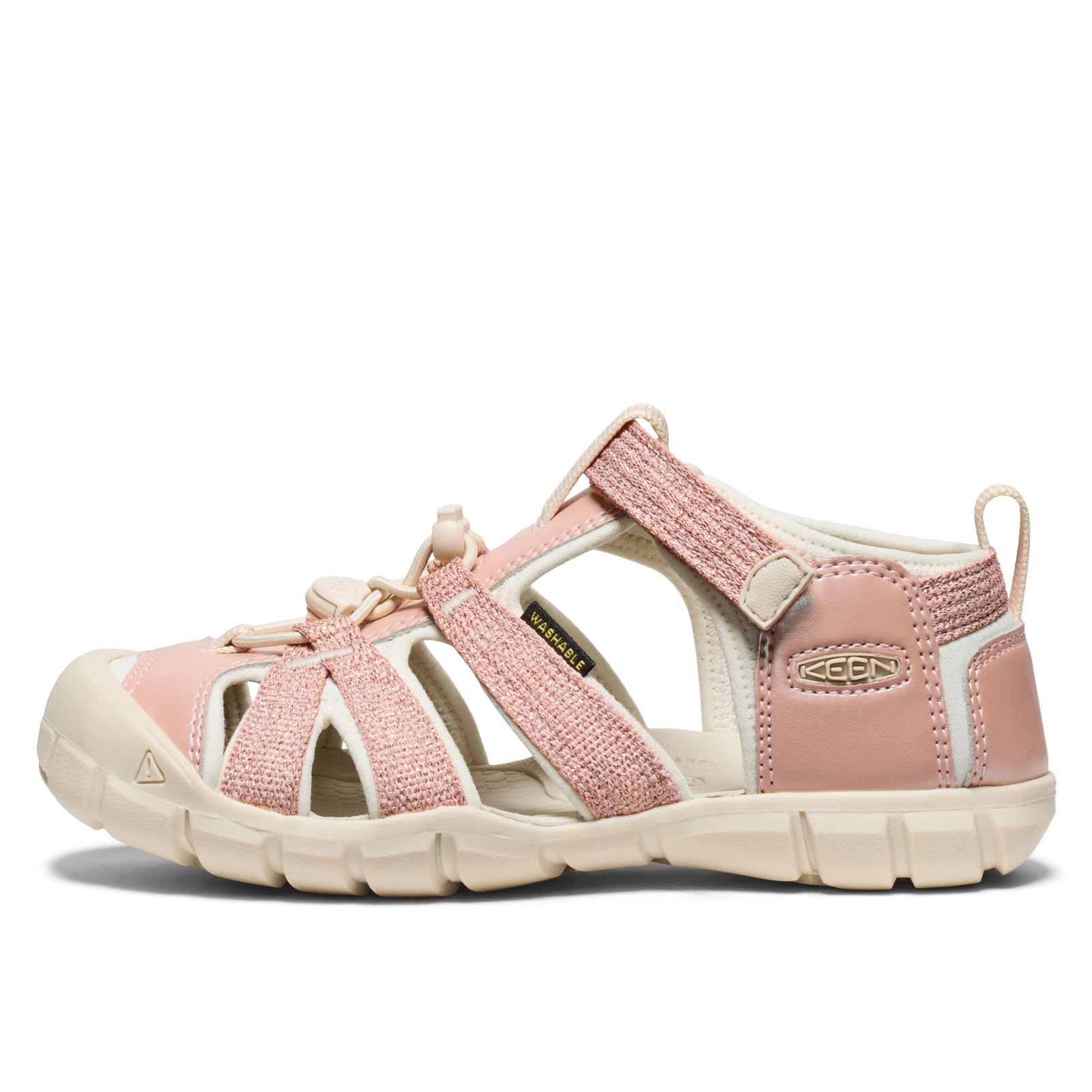 KEEN Unisex niños Seacamp II CNX Sandalia