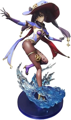 G-I Mona 1/7 Figura (reflejo del espejo de Doom Ver.) Modelo de PVC de personaje de juego