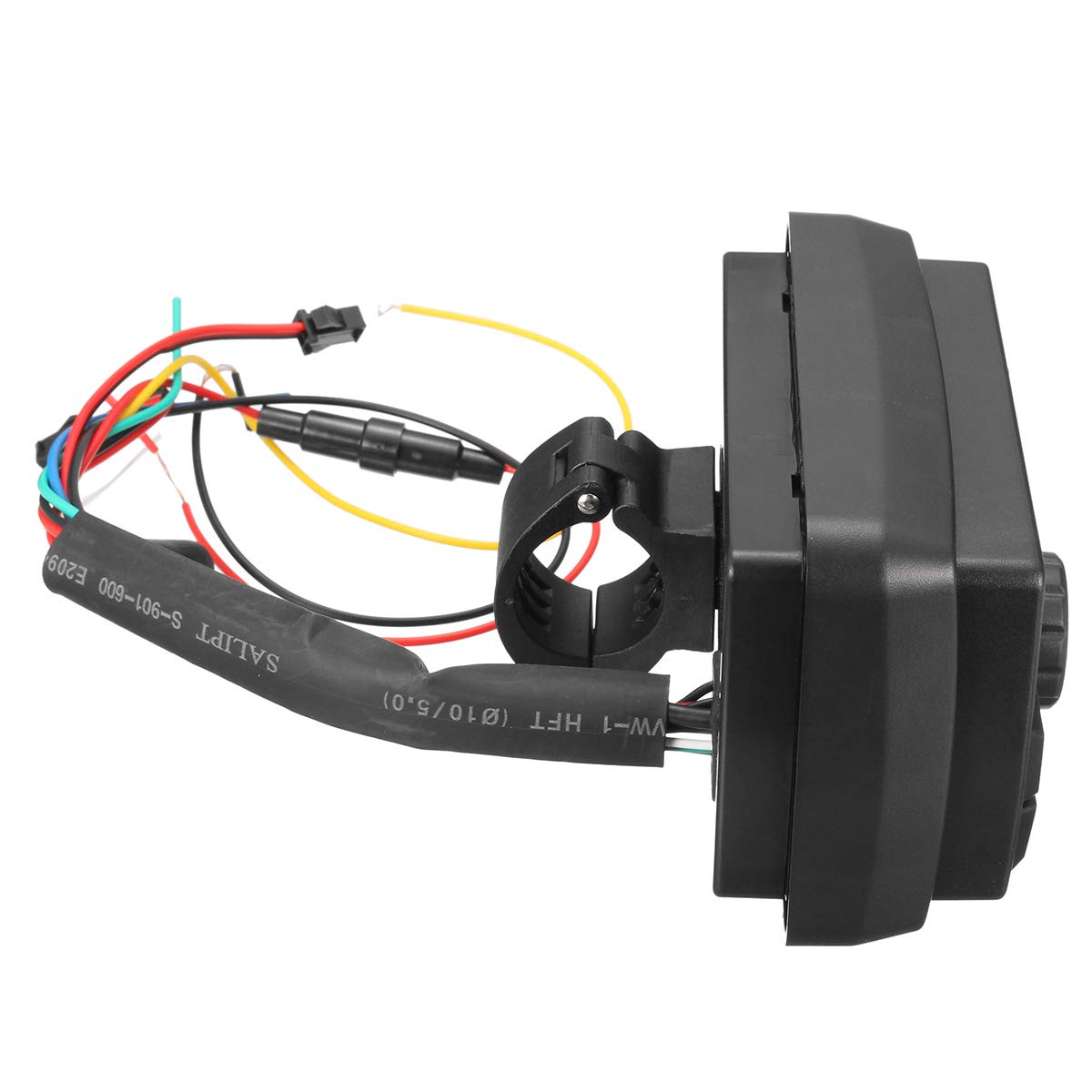 12V Bluetooth impermeabile Anti-Theft altoparlante moto audio FM MP3 Sound Player System