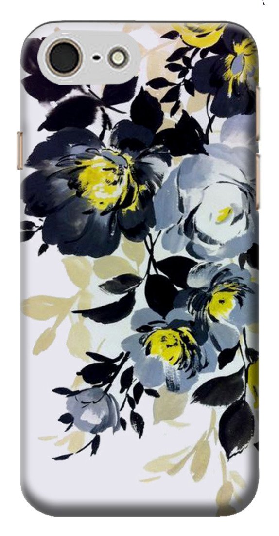 VAVA ARTS Back Case for Apple iPhone 7 Apple iPhone 7Back Cover