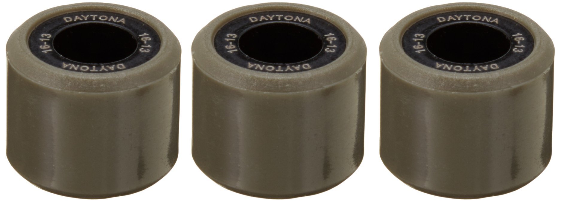 Amazon | デイトナ(Daytona) バイク用 DWR ウエイトローラー φ16×13mm