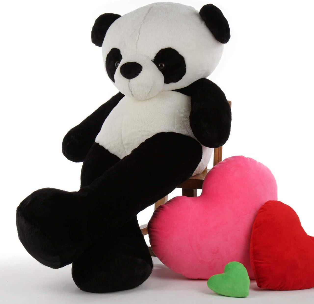 Buy TOYFOREVER Teddy Bear for Kids American Style Teddy Bear