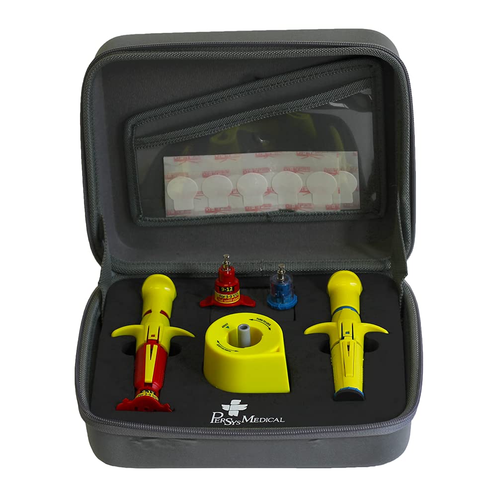 PerSys Medical NIO-SK-AP Simulation Kit