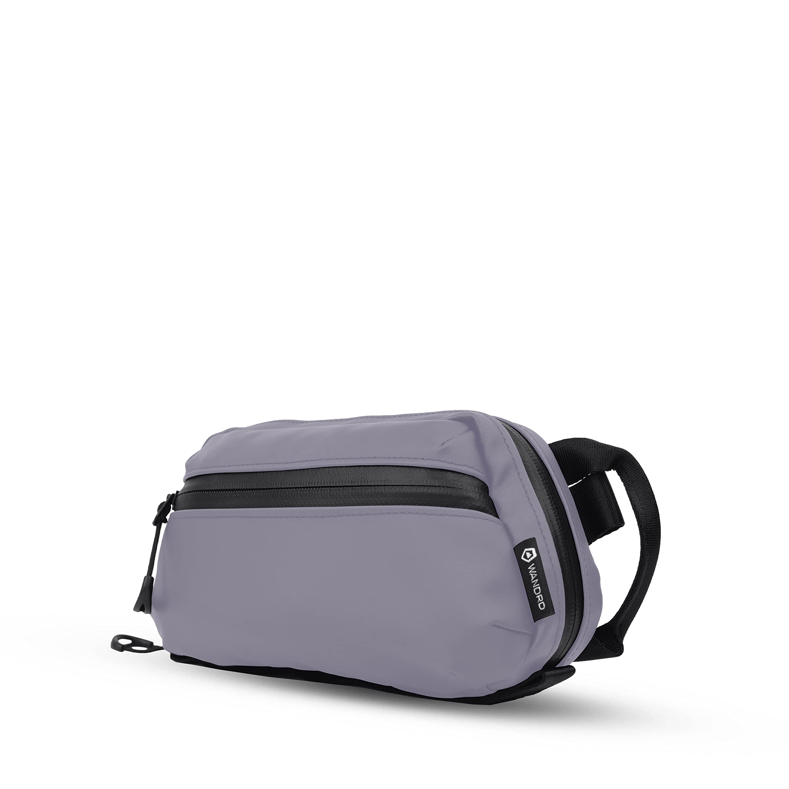 WANDRD Tech Bag - Travel Organiser for Everyday Carry - Weather-Resistant and Durable for Hiking Camping, Sport, and More - Image 2