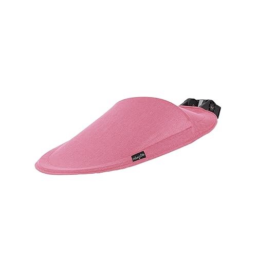 Conector de carriola y silla para pasear, negro