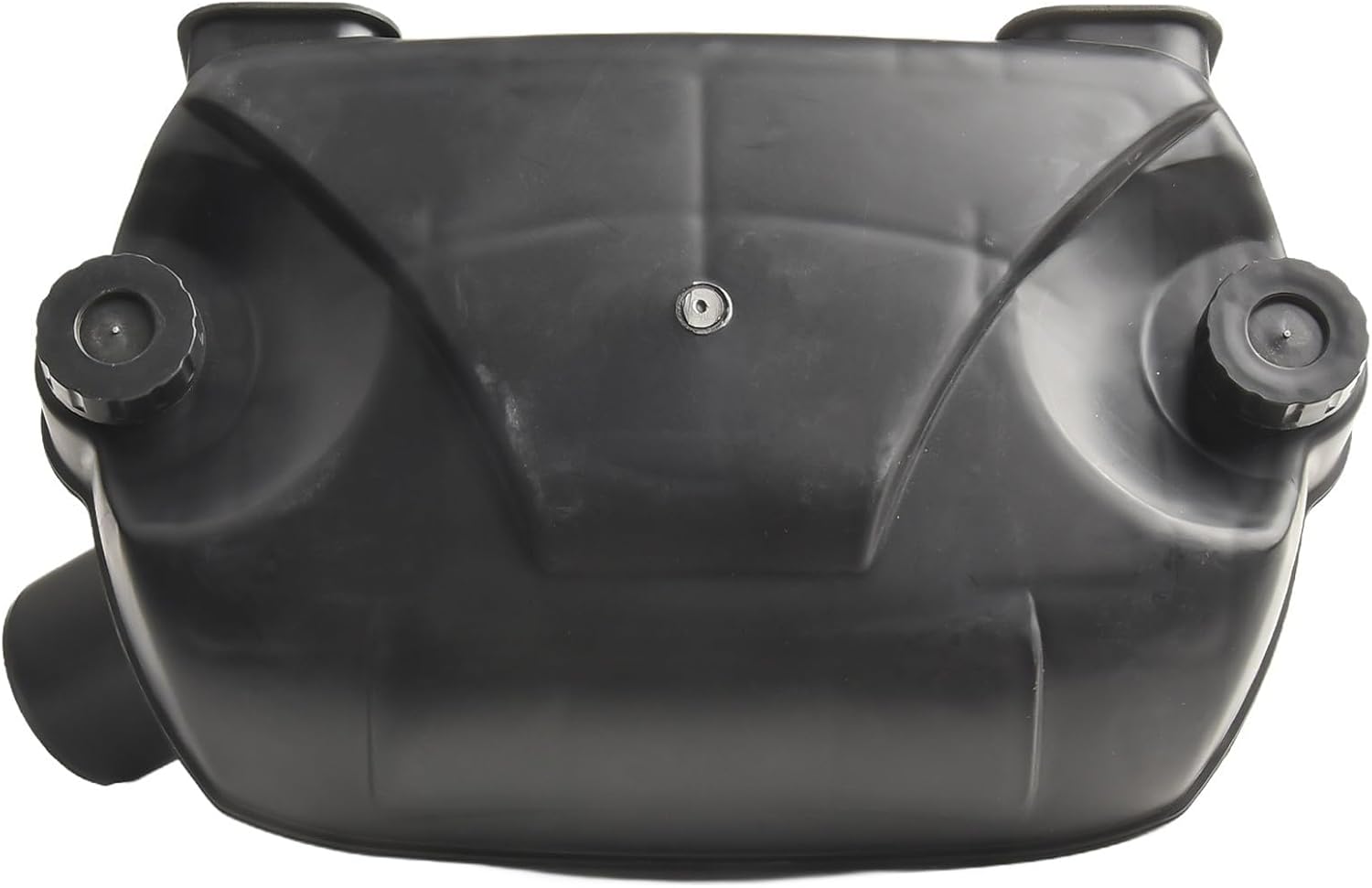 ブラックエアフィルターカバー U8501バックパックリーフブロワーメンテナンス交換用フィルターカバー用アセンブリ防塵プロテクター