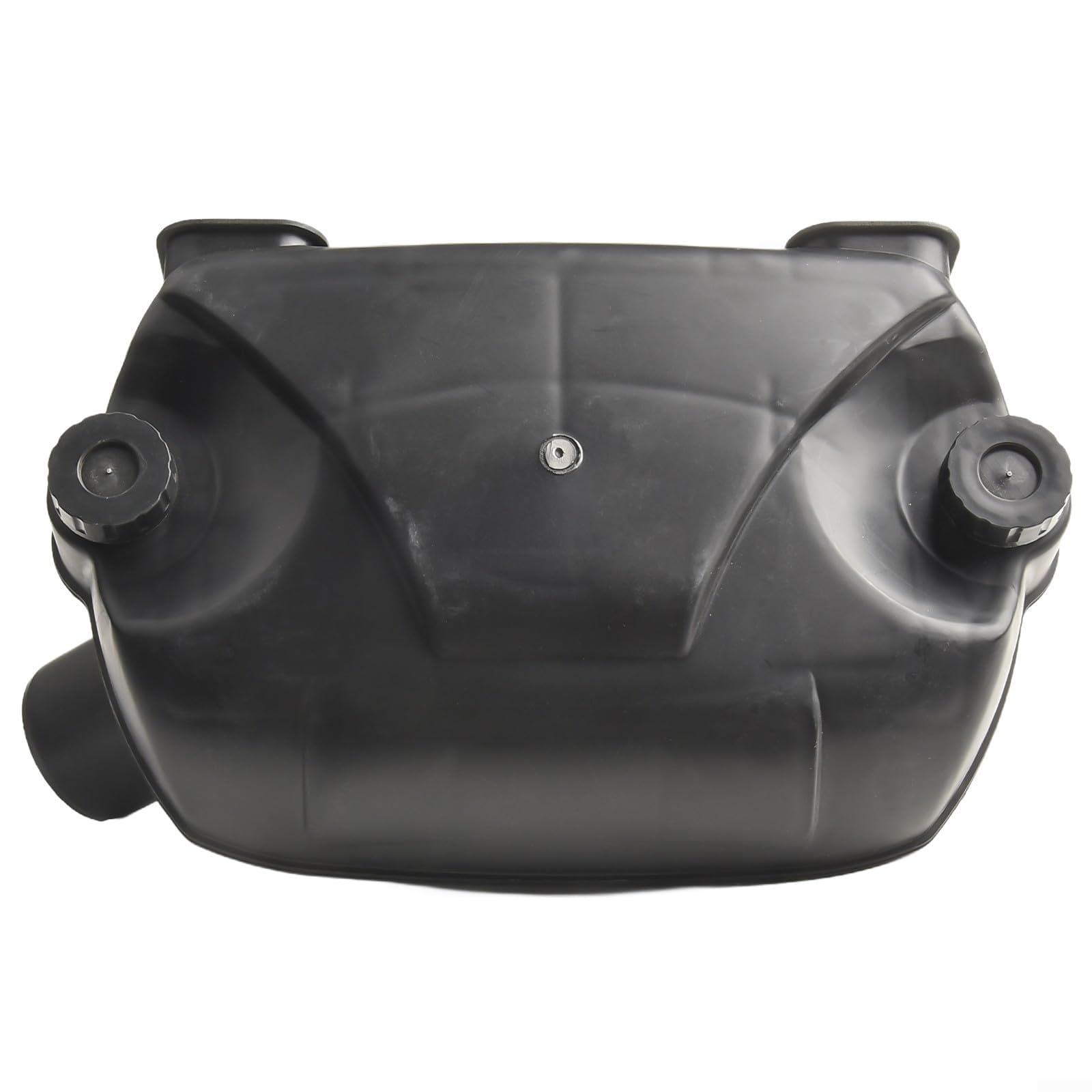 Cubiertas de filtro de aire negras a prueba de polvo para mochila U8501, protector de repuesto para soplador de hojas