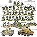 Warlord Games German Grenadiers Starter Army