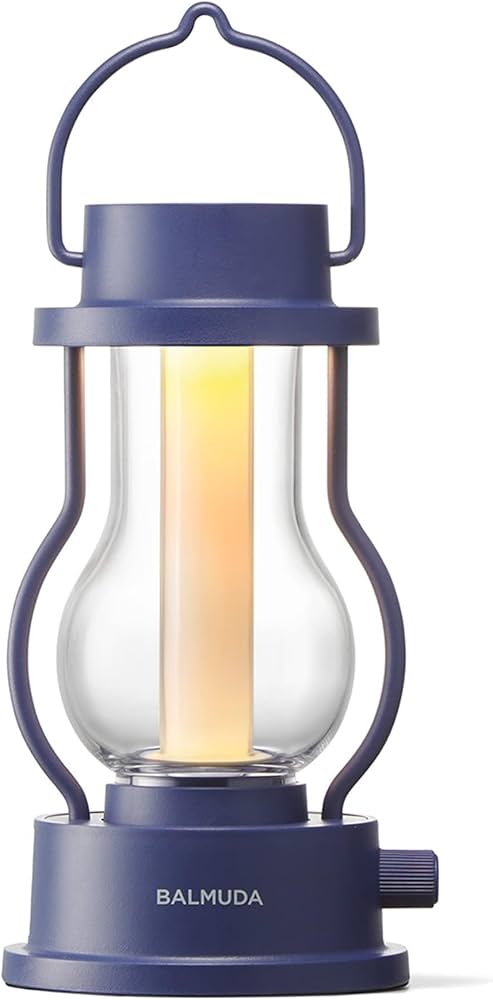 Amazon.com: BALMUDA The Lantern | Rechargeable LED Lantern | 3 Amazon.com: BALMUDA The Lantern | Rechargeable LED Lantern | 3