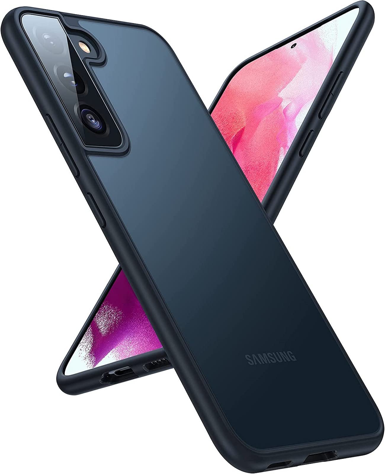 TORRAS Guardian Serie für Samsung Galaxy Hülle
