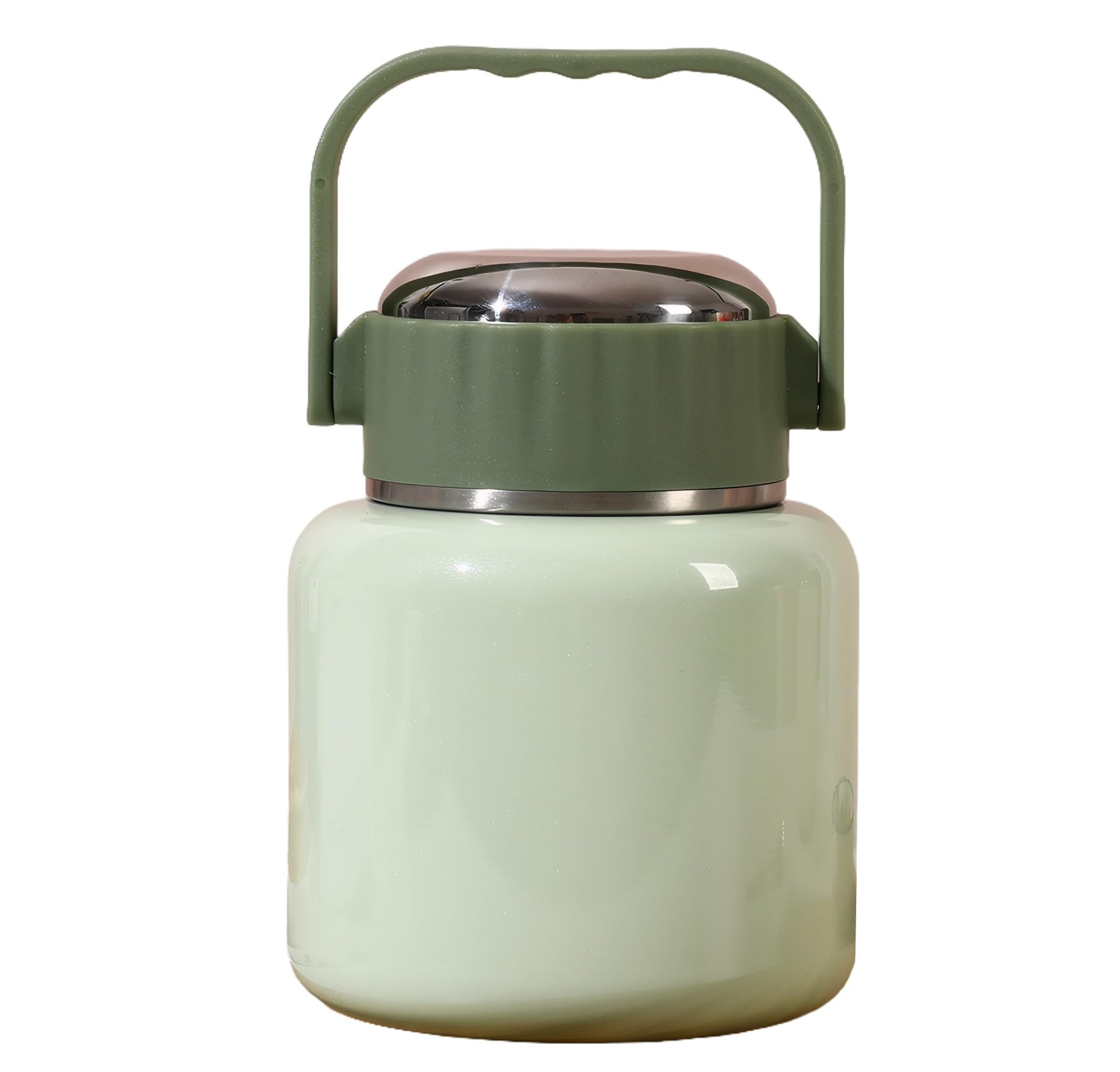 Contenant isotherme en acier inoxydable 316 durable de 900 ml
