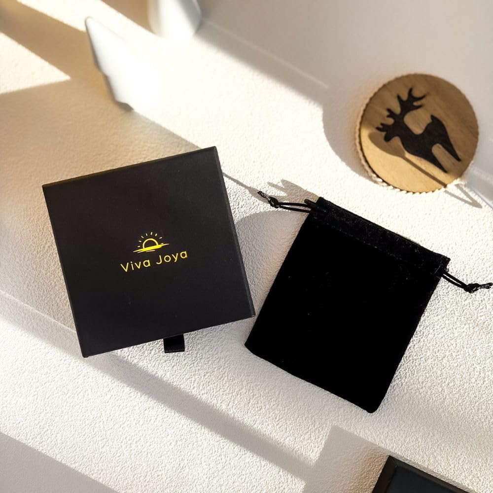 Viva Joya Round Resin Acrylic Bangle Bracelet for Women, Statement Chunky Wide or Slim Plastic Geometric Jewelry, Marble White Brown Teal - Image 7