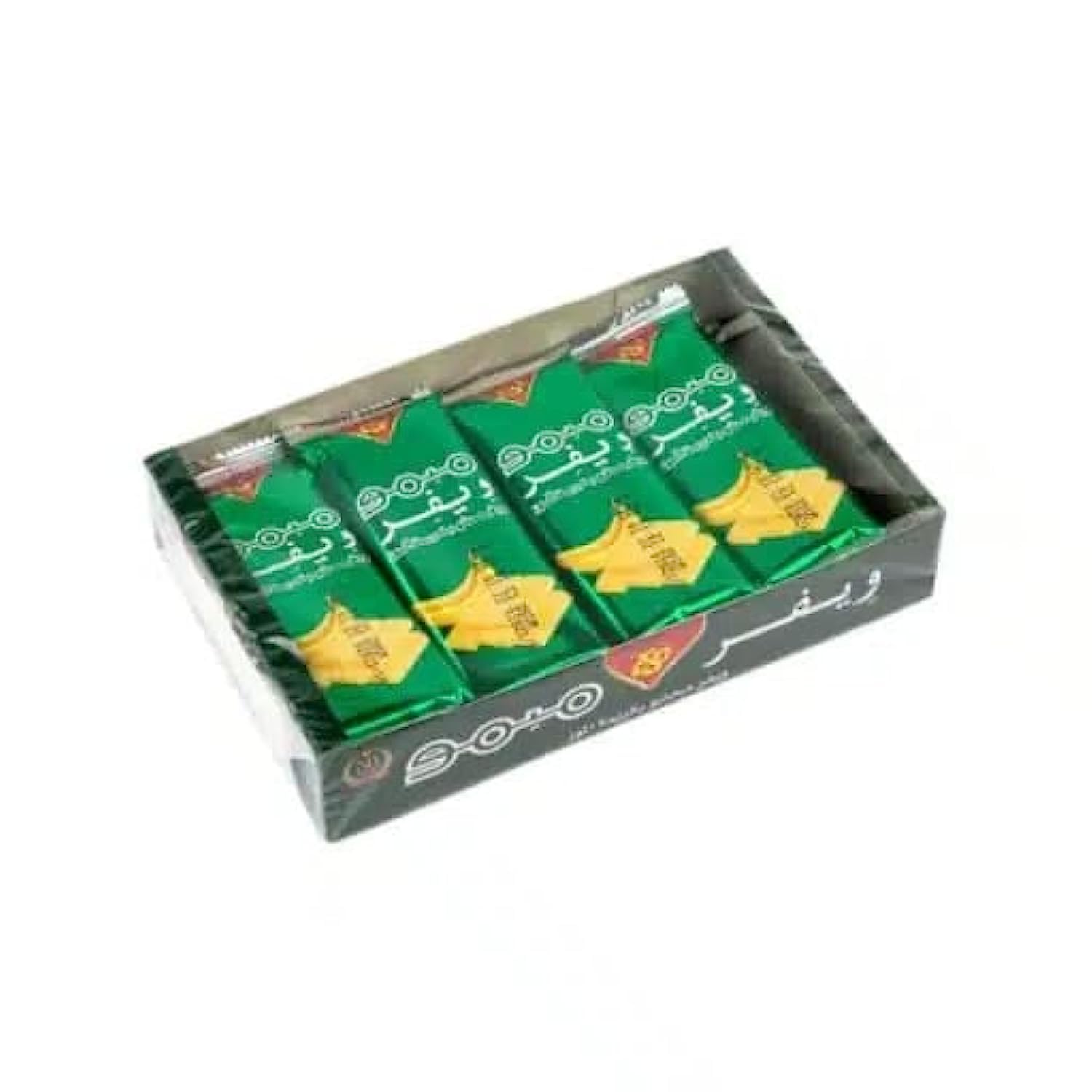 Mimo Wafer 12 pcs