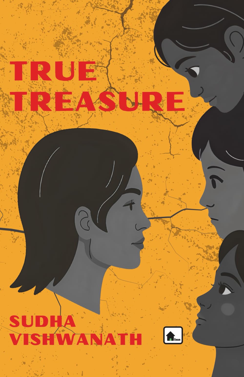 True Treasure