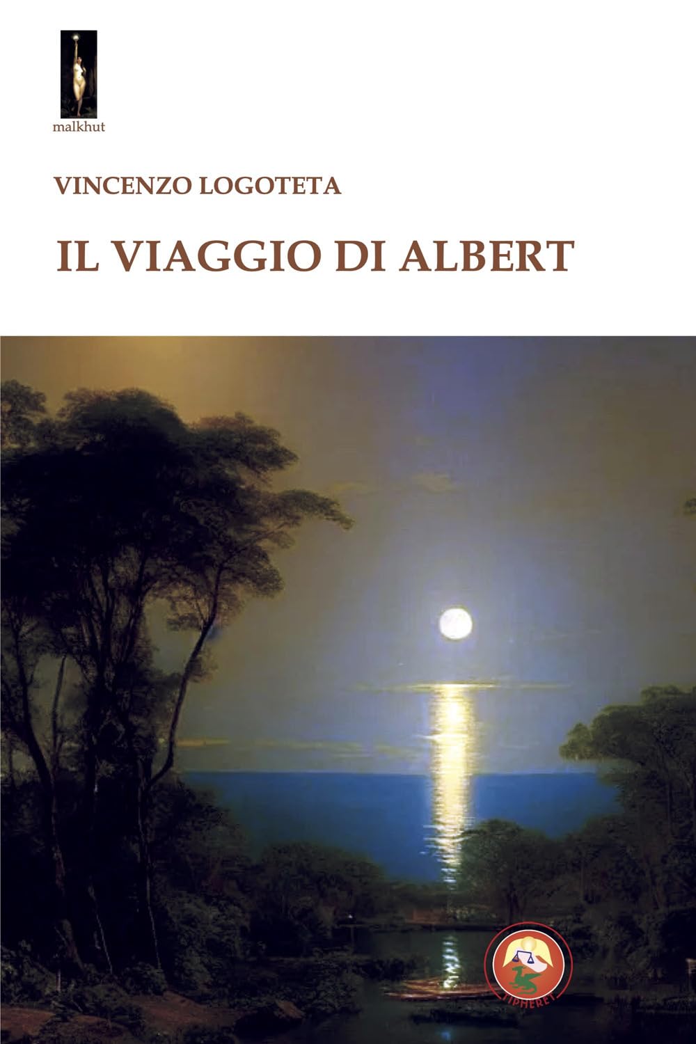 Il Viaggio Di Albert - 4