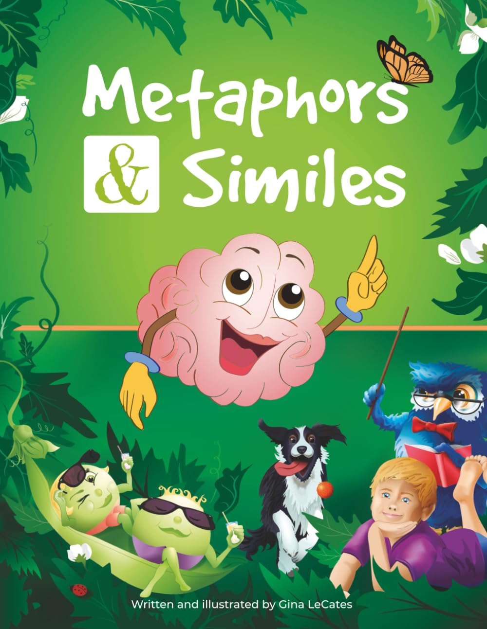 Metaphors and Similes