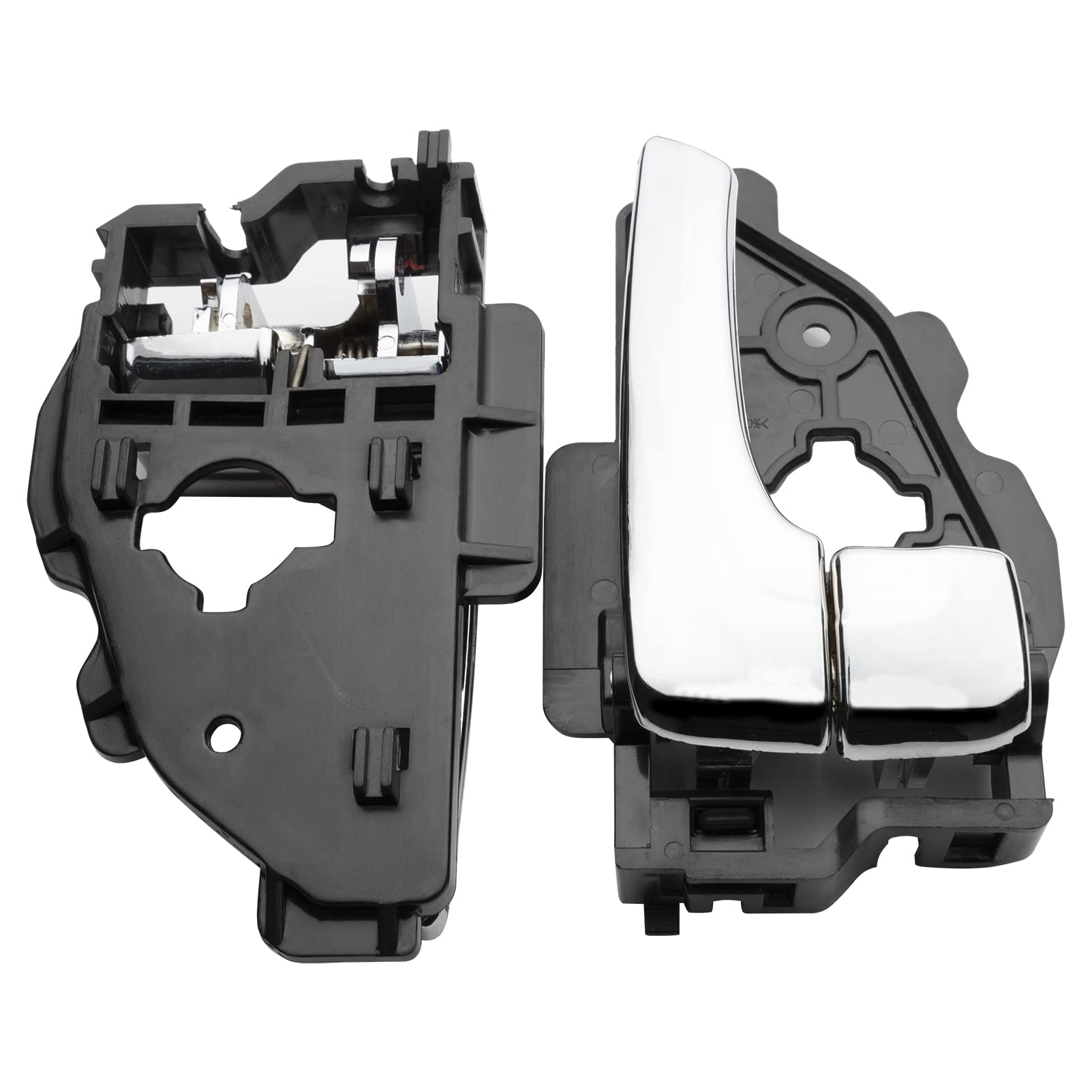 Coppia di maniglie interne 82610-2S010 82620-2S010 per Hyundai IX35 Tucson MK2 2010-2014