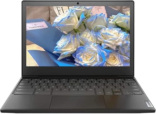 Miniatura 2 de Lenovo Chromebook Flex 3 11.6" HD (1366 x 768) Pantalla táctil 2 en 1, Intel Celeron N4020, 4GB DDR4, 64GB eMMC, cámara web, WiFi, Bluetooth, lector