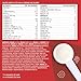 Earth's Best Organic Dairy Infant Formula for Babies 0-12 Months, Milk-Based Powder Formula with Iron, Omega-3 DHA, and Omega-6 ARA, 21 Ounce Container