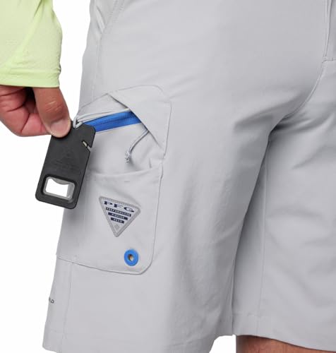 Columbia Men's Terminal Tackle Ii Short2